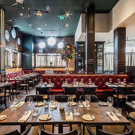 The Broadview Hotel Toronto Ngoại thất bức ảnh