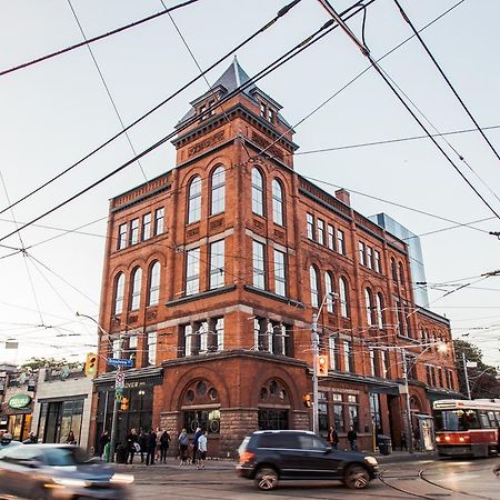 The Broadview Hotel Toronto Ngoại thất bức ảnh