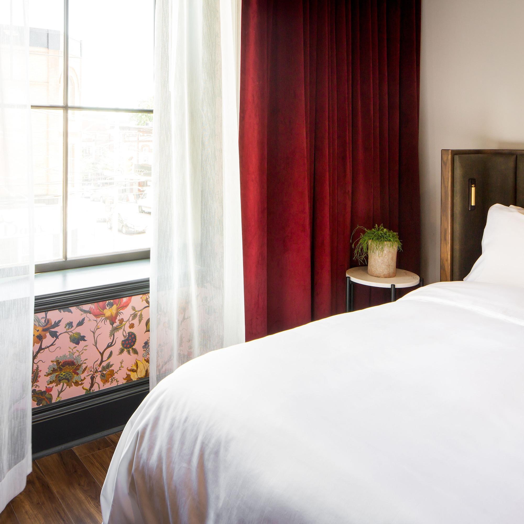 The Broadview Hotel Toronto Ngoại thất bức ảnh