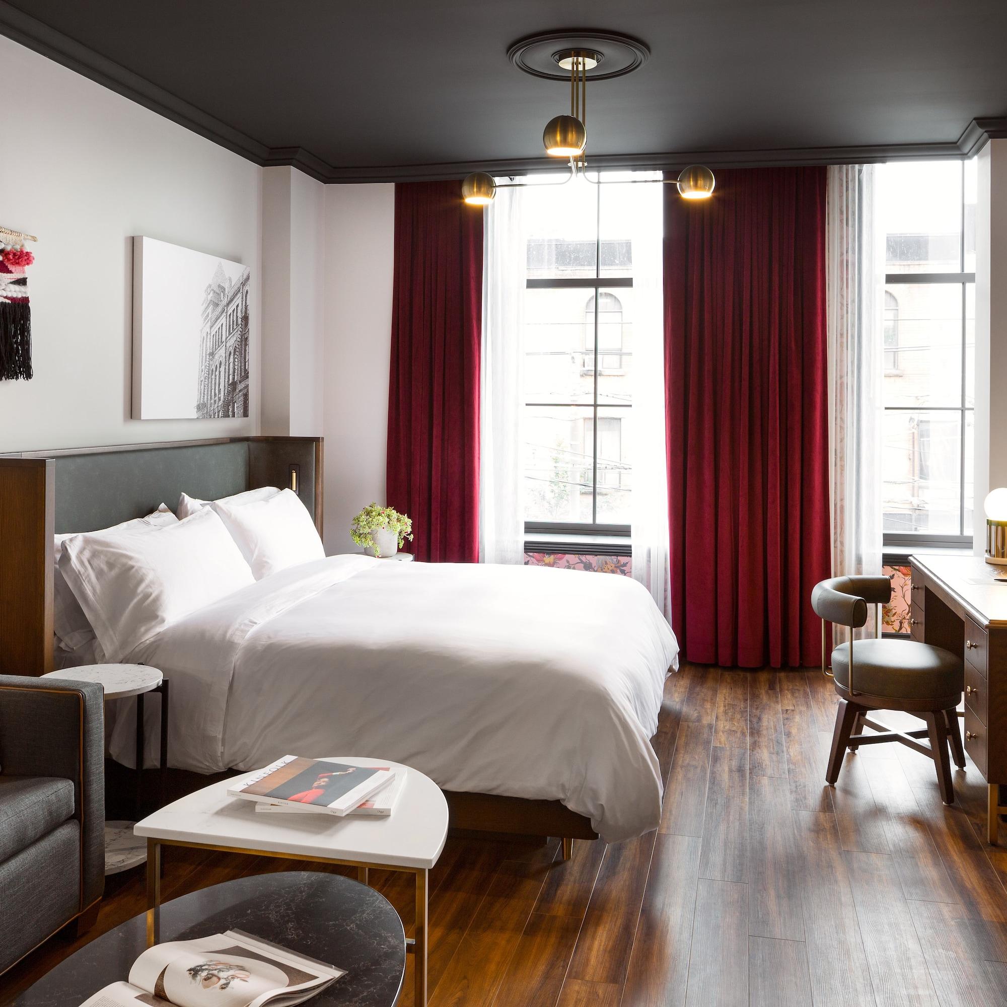 The Broadview Hotel Toronto Ngoại thất bức ảnh