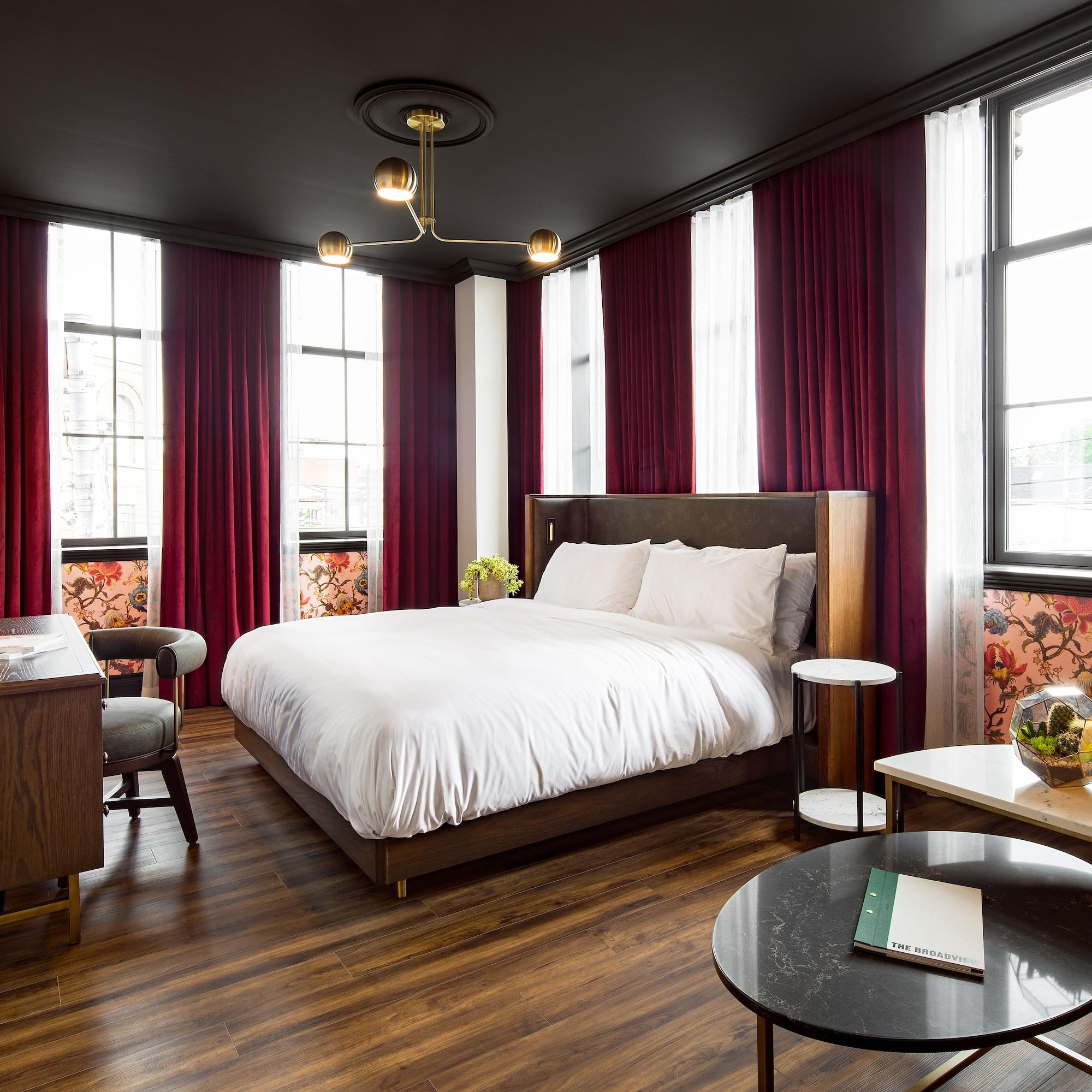 The Broadview Hotel Toronto Ngoại thất bức ảnh
