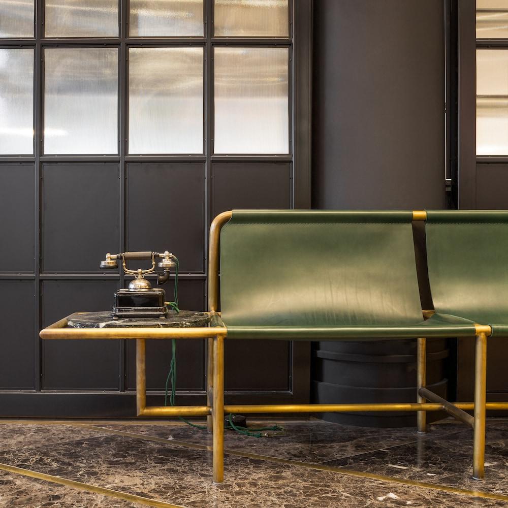 The Broadview Hotel Toronto Ngoại thất bức ảnh