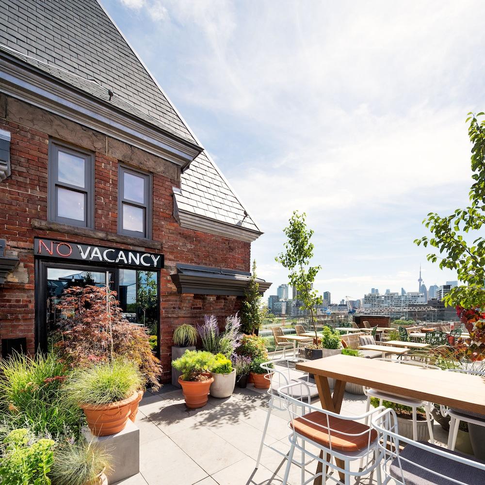 The Broadview Hotel Toronto Ngoại thất bức ảnh