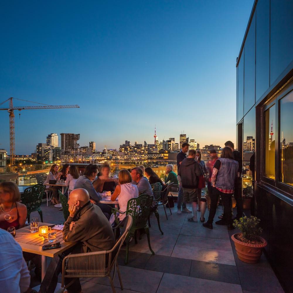 The Broadview Hotel Toronto Ngoại thất bức ảnh