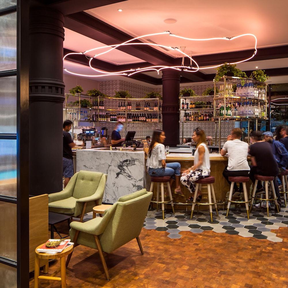 The Broadview Hotel Toronto Ngoại thất bức ảnh