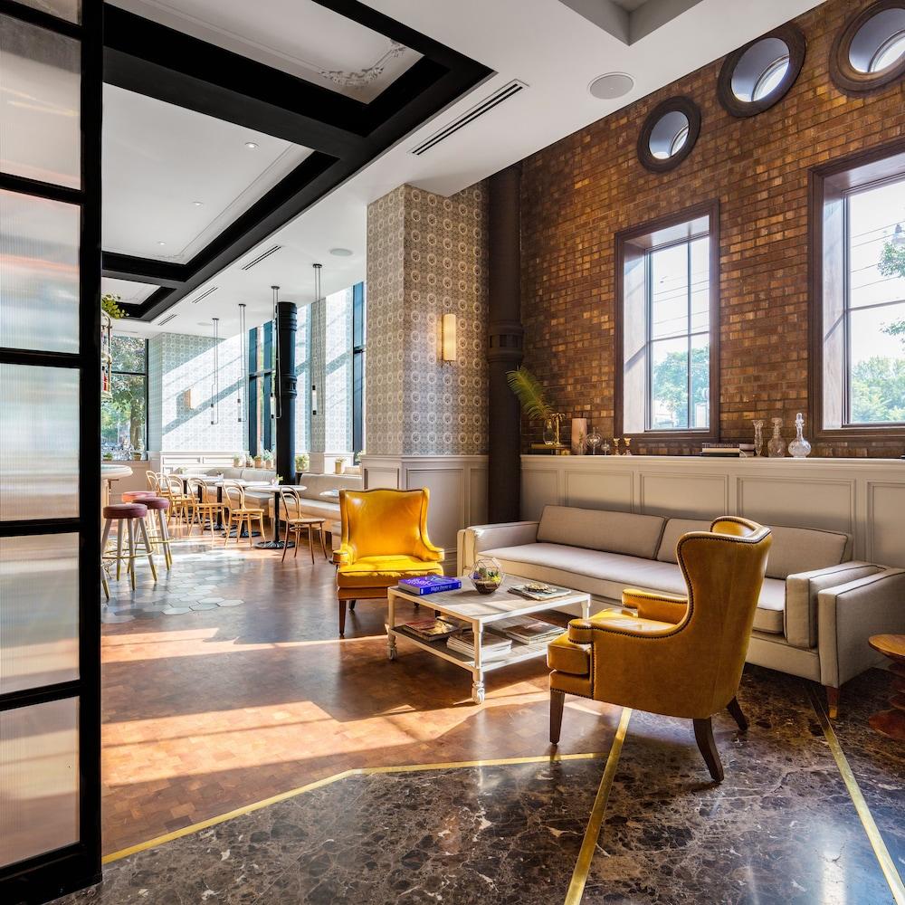 The Broadview Hotel Toronto Ngoại thất bức ảnh