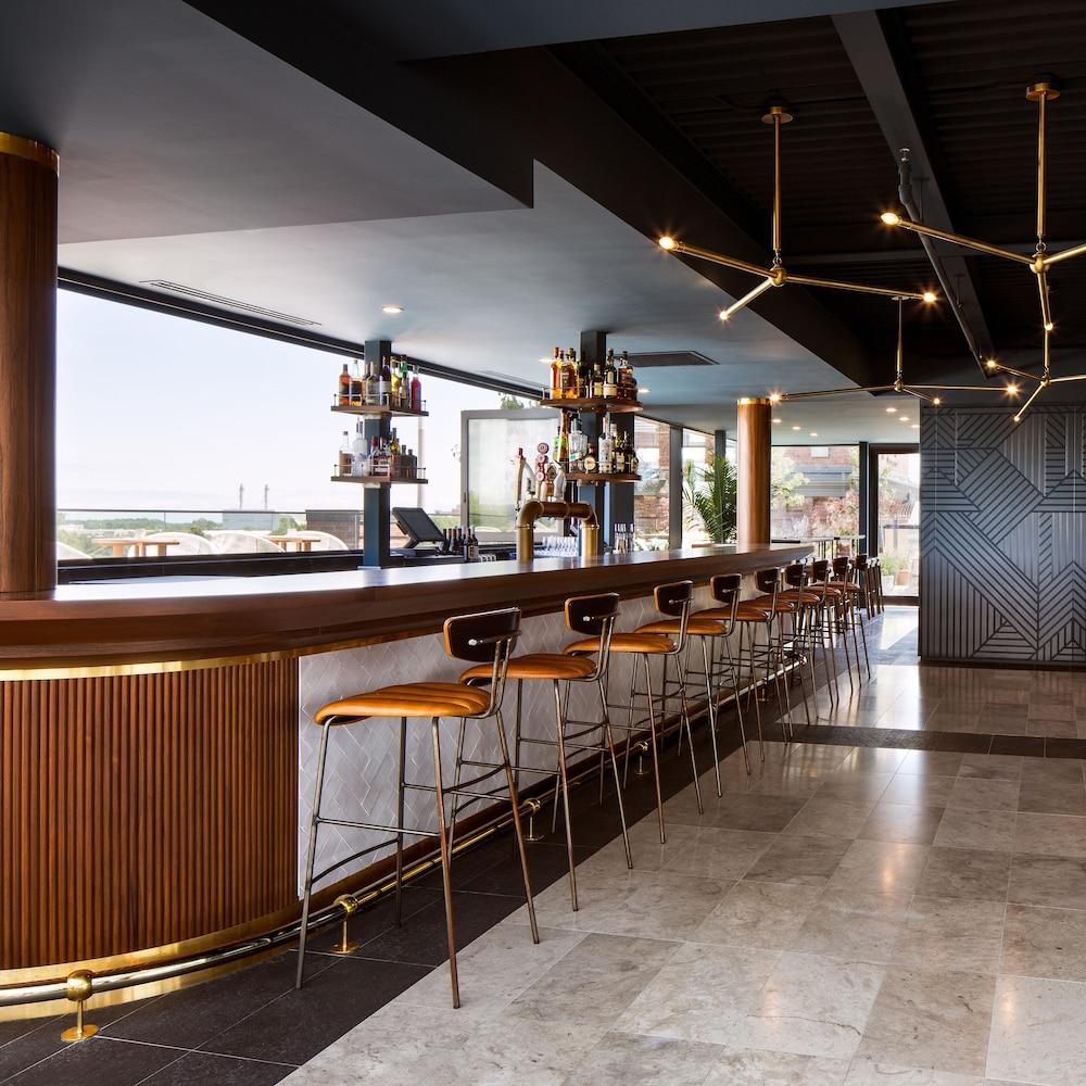 The Broadview Hotel Toronto Ngoại thất bức ảnh
