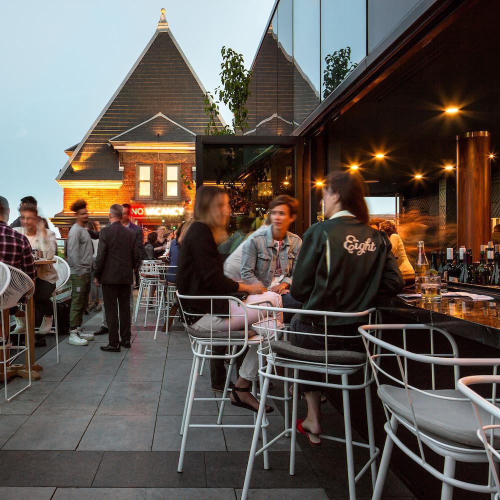 The Broadview Hotel Toronto Ngoại thất bức ảnh
