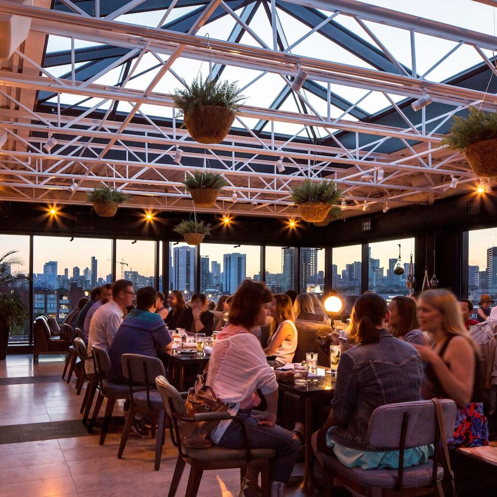 The Broadview Hotel Toronto Ngoại thất bức ảnh
