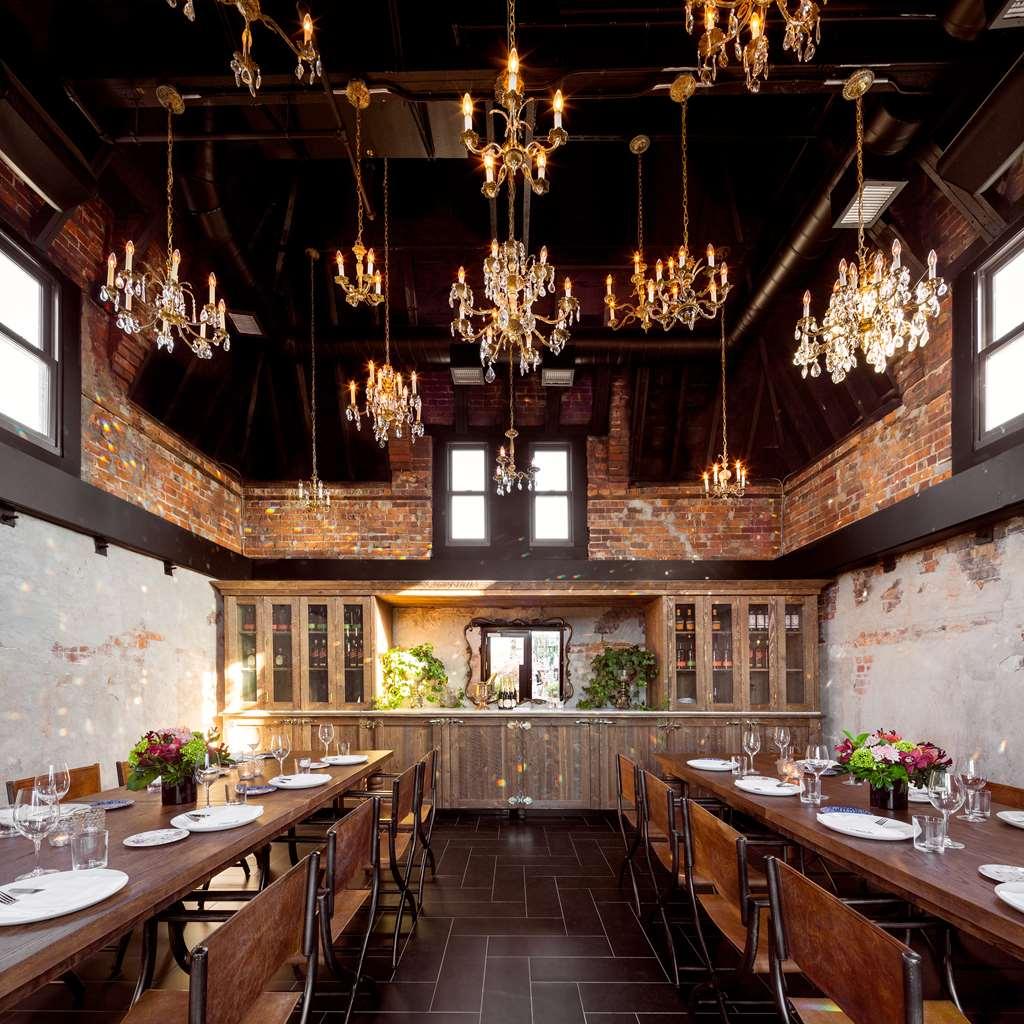 The Broadview Hotel Toronto Tiện nghi bức ảnh