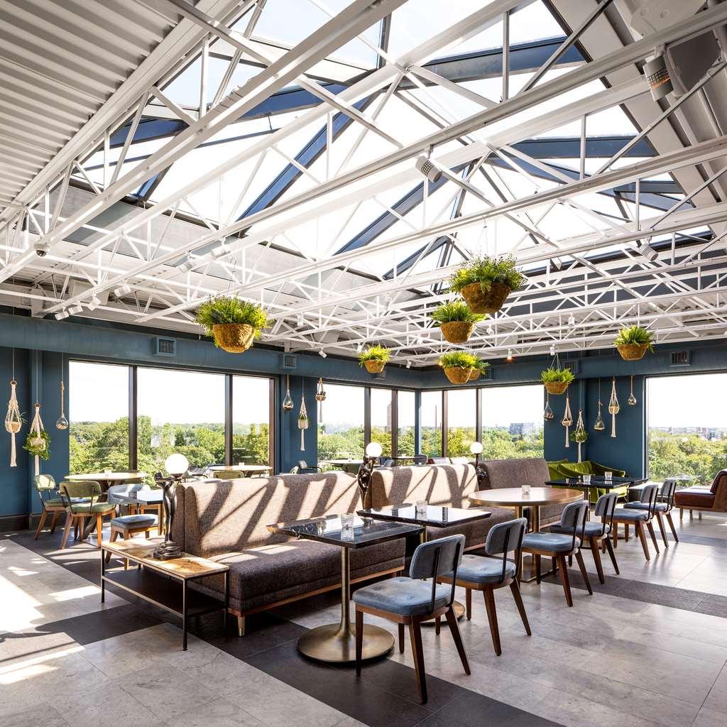 The Broadview Hotel Toronto Tiện nghi bức ảnh