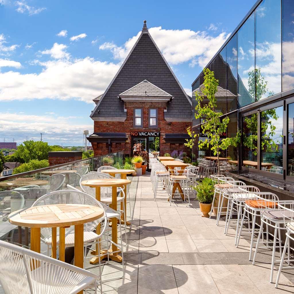 The Broadview Hotel Toronto Tiện nghi bức ảnh