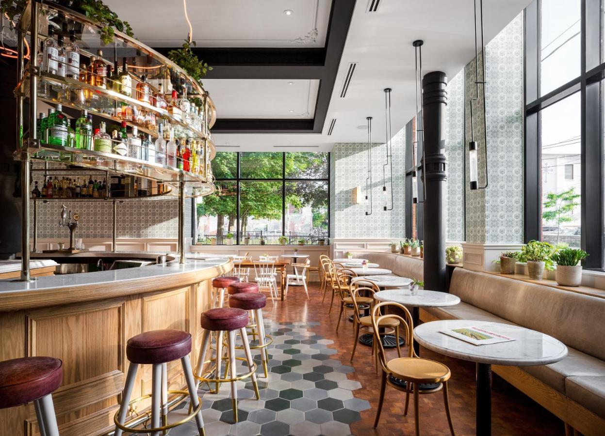 The Broadview Hotel Toronto Ngoại thất bức ảnh