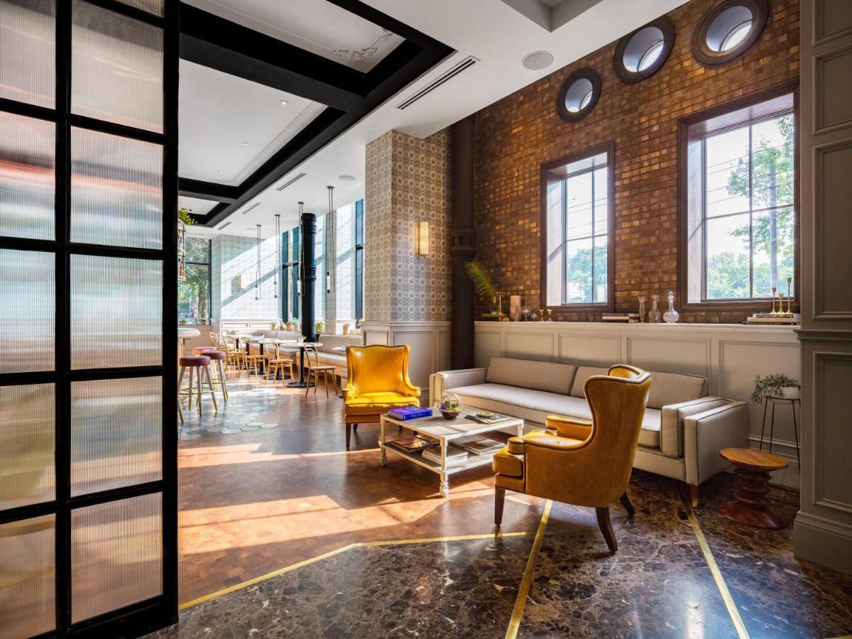 The Broadview Hotel Toronto Ngoại thất bức ảnh