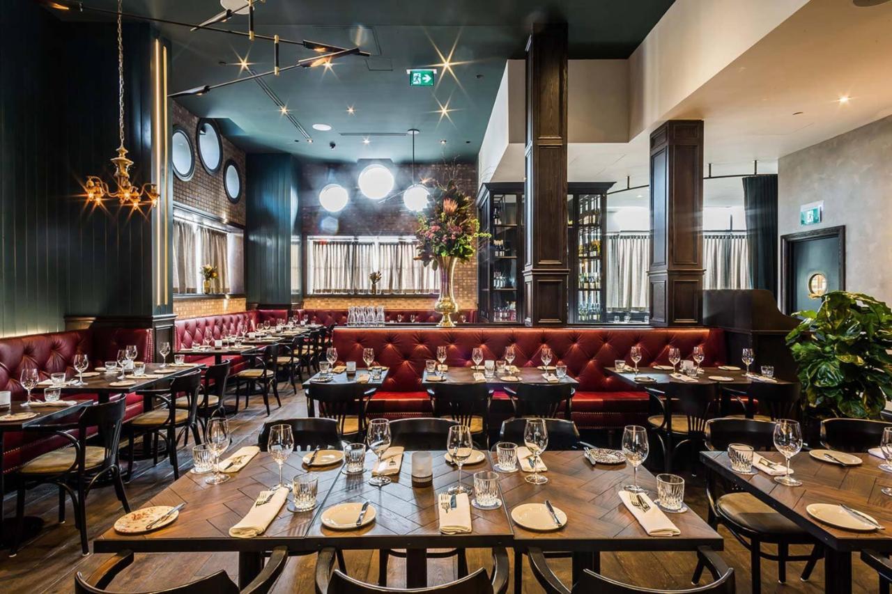 The Broadview Hotel Toronto Ngoại thất bức ảnh