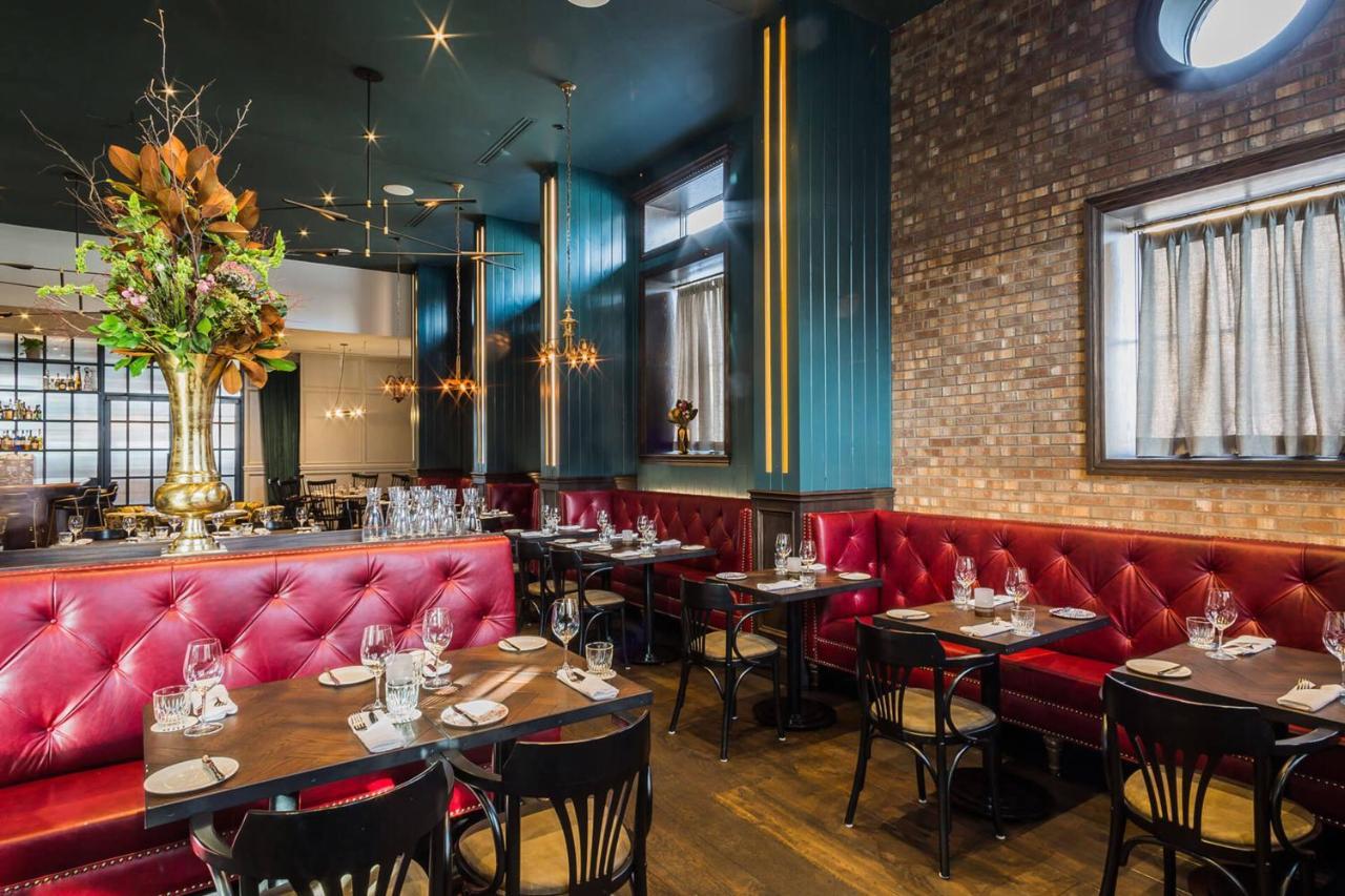 The Broadview Hotel Toronto Ngoại thất bức ảnh
