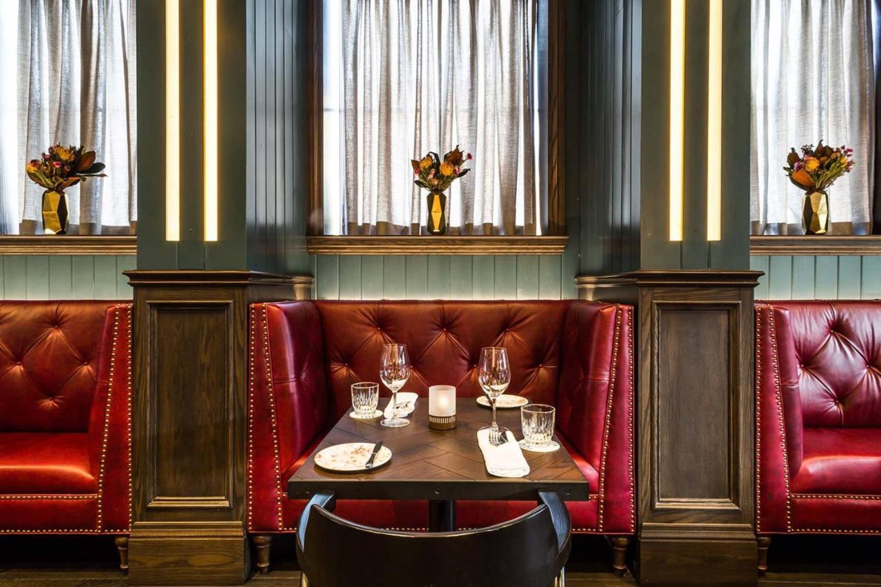 The Broadview Hotel Toronto Ngoại thất bức ảnh