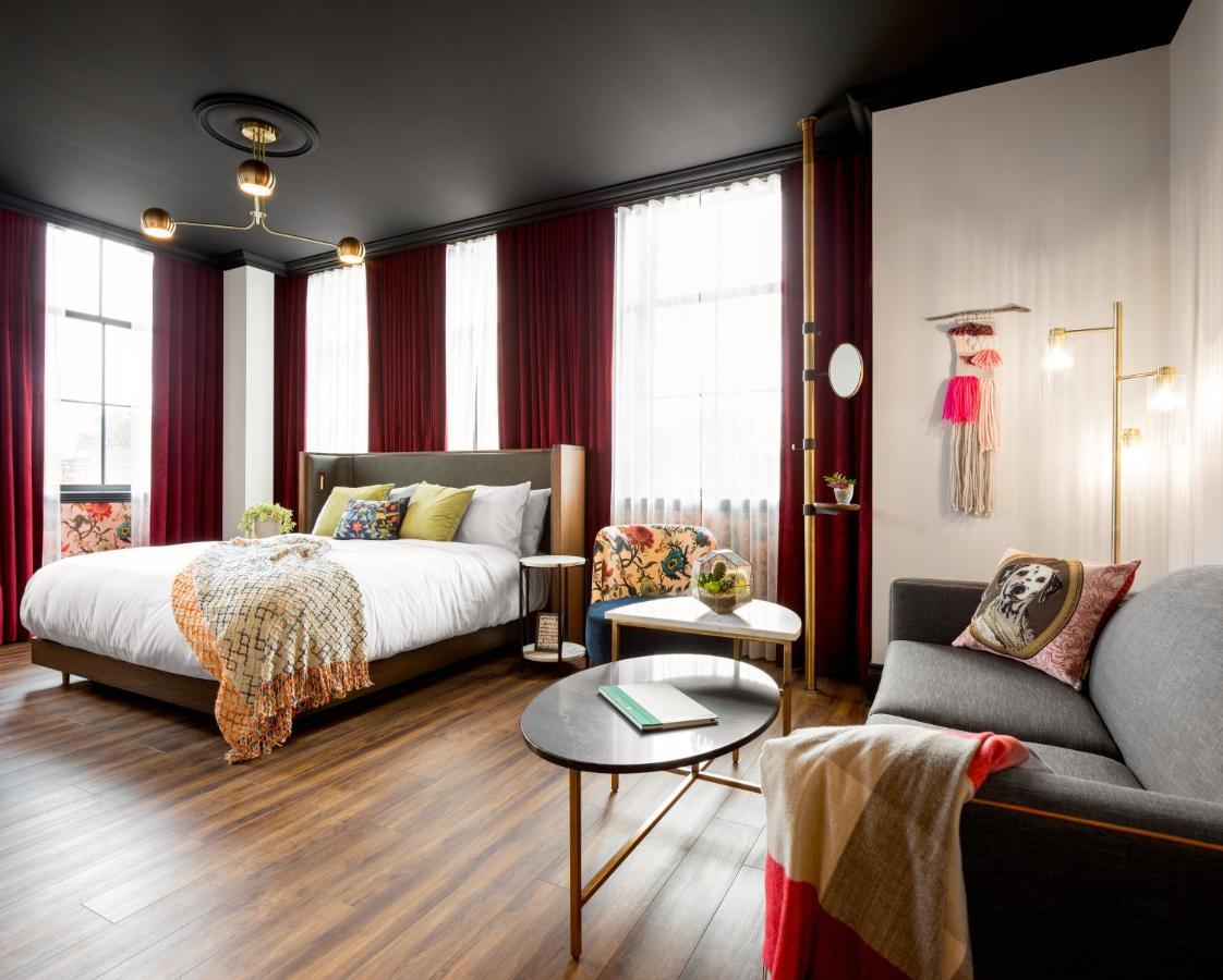 The Broadview Hotel Toronto Ngoại thất bức ảnh
