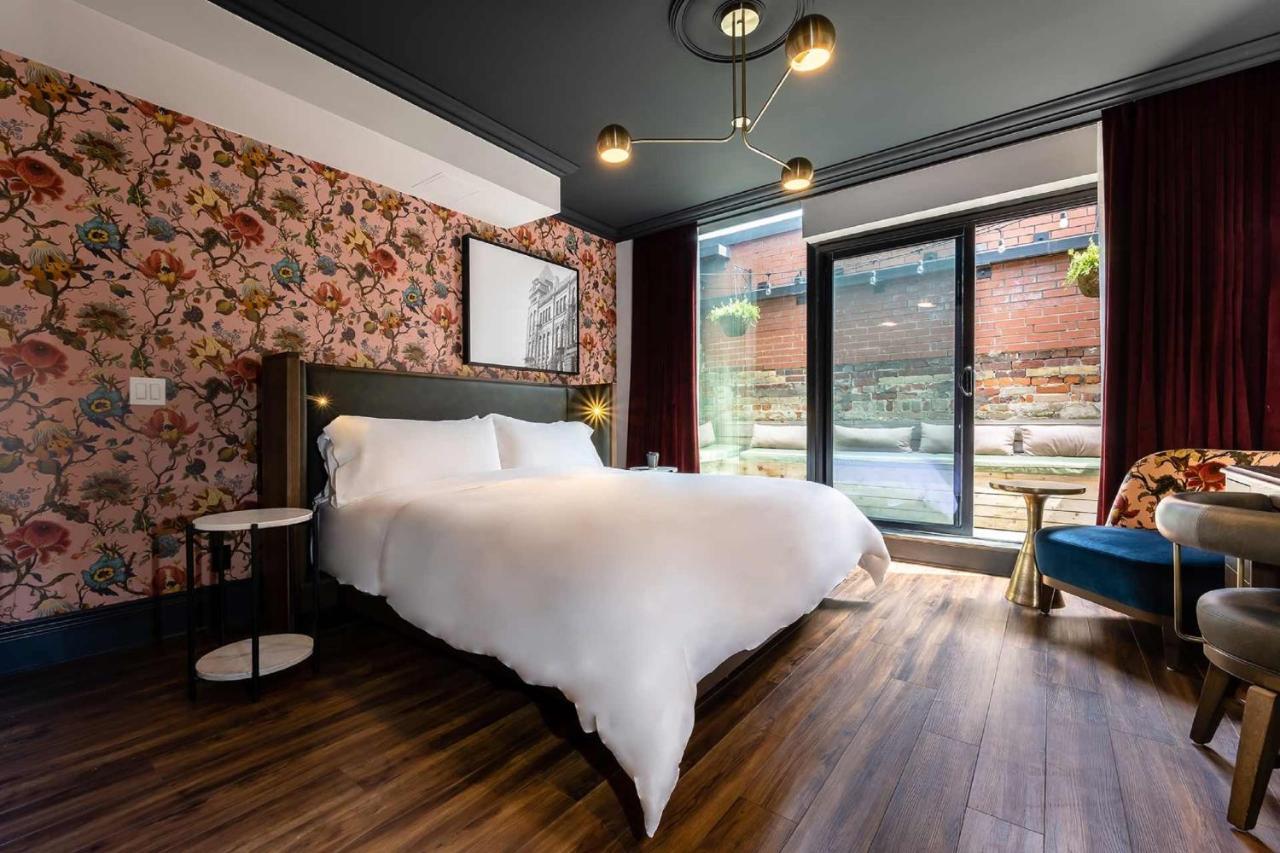 The Broadview Hotel Toronto Ngoại thất bức ảnh