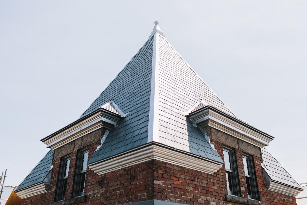 The Broadview Hotel Toronto Ngoại thất bức ảnh