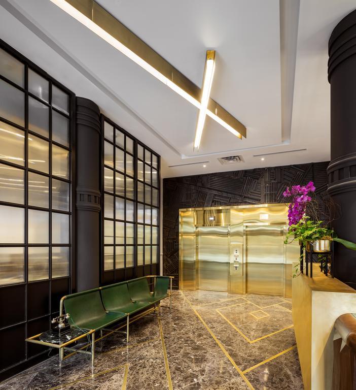 The Broadview Hotel Toronto Ngoại thất bức ảnh